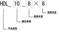 台边式装卸平台规格 台边式装卸平台规格
